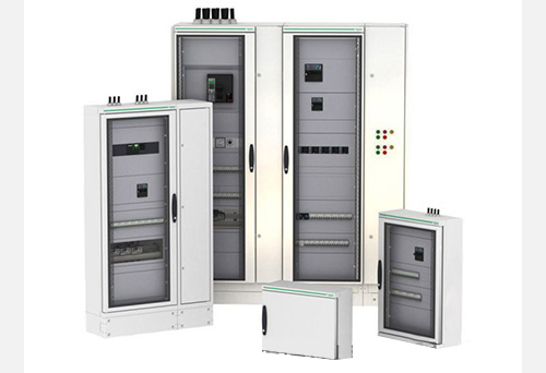 Prisma iPM高可靠分配電柜